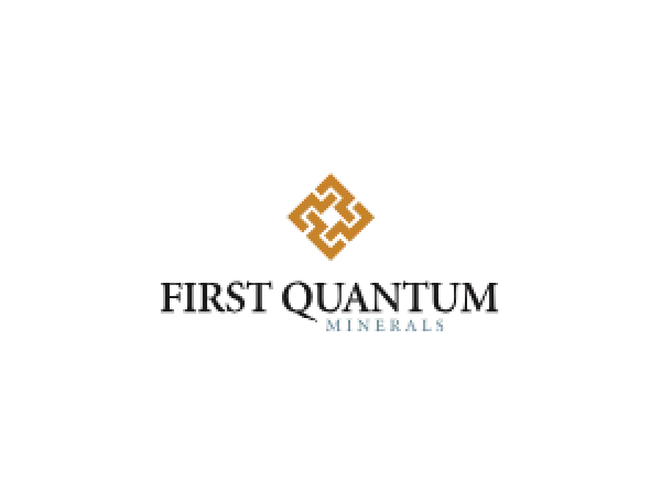 FIRST QUANTUM MINERALS