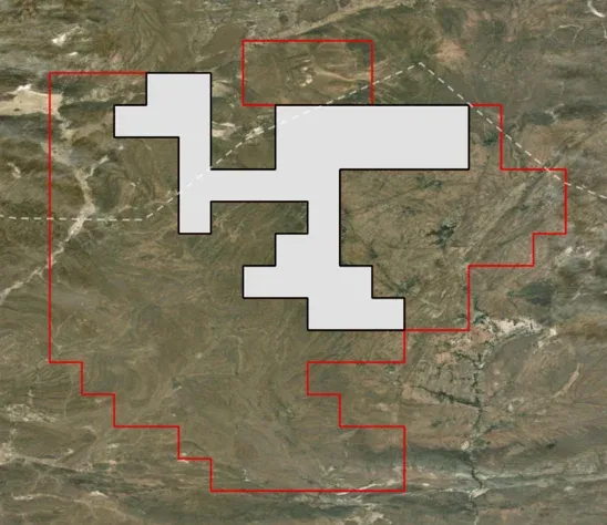 Globmine Resources