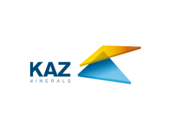 KAZMINERALS