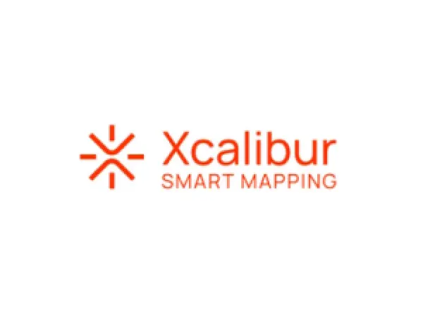 XCALIBUR SMART MAPPING