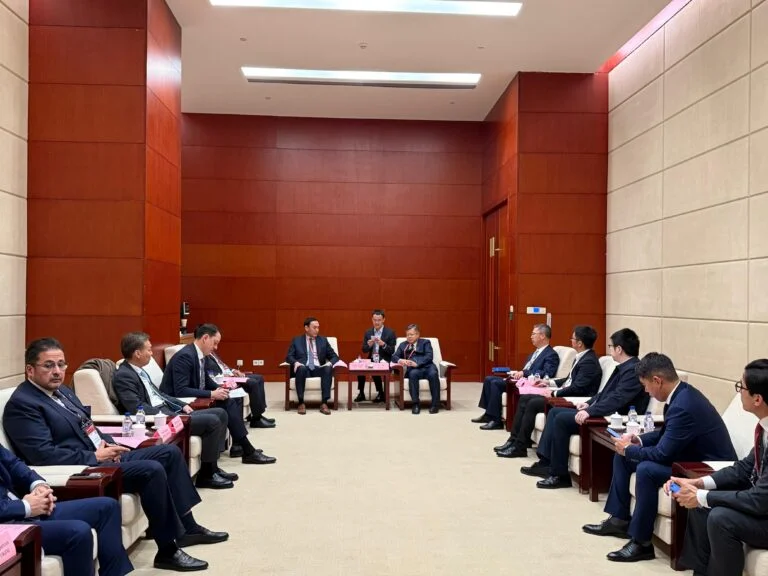 China Mining 2025