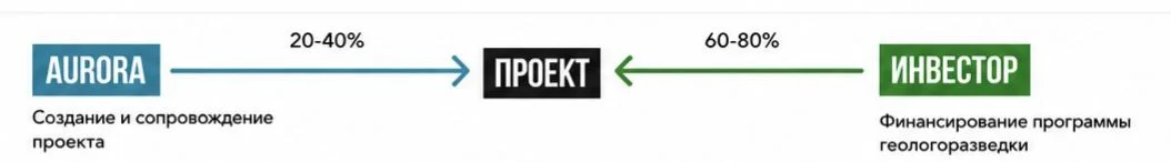 Поиск и приобретение готового проекта