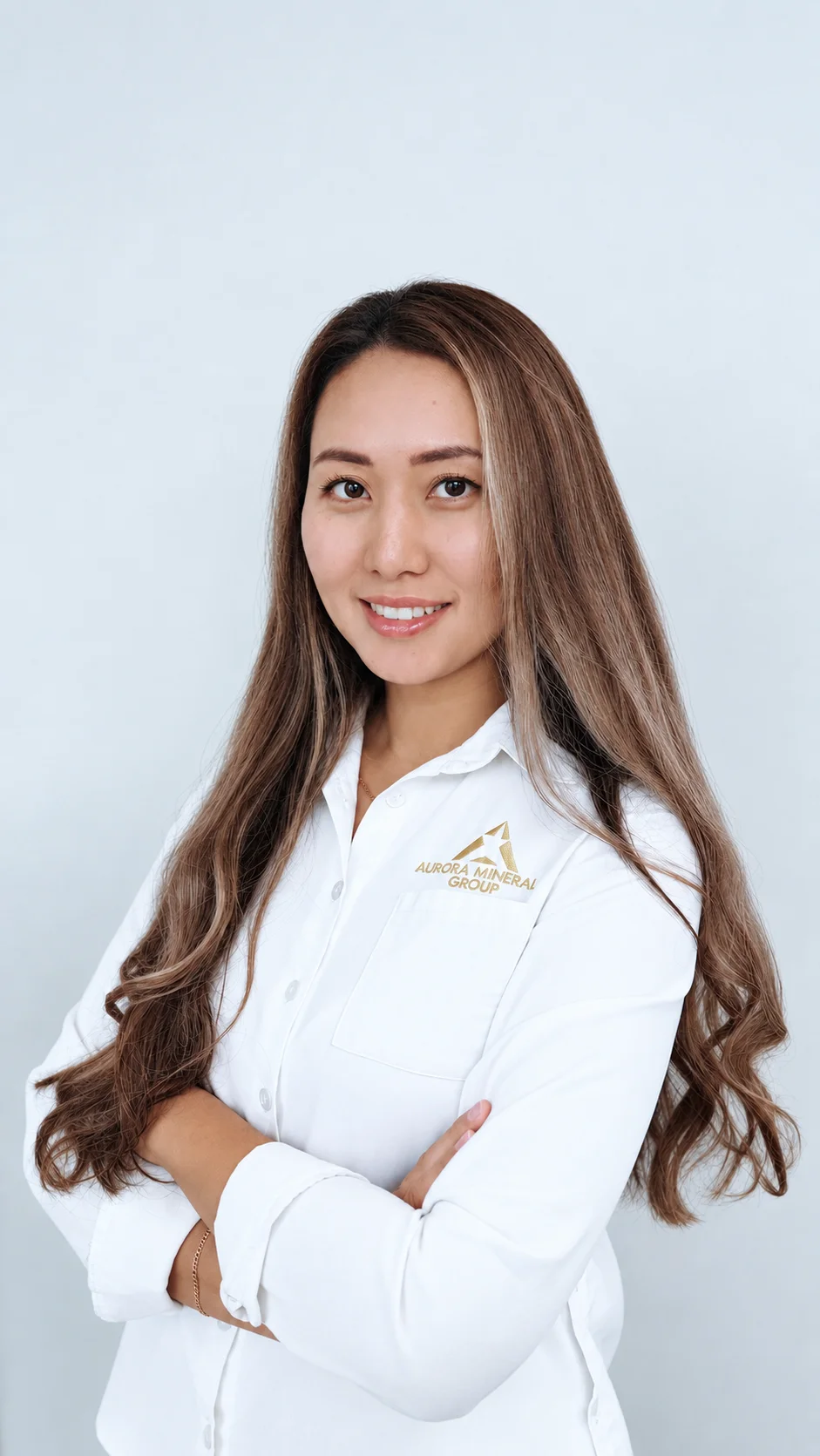 Zarina Bulanova