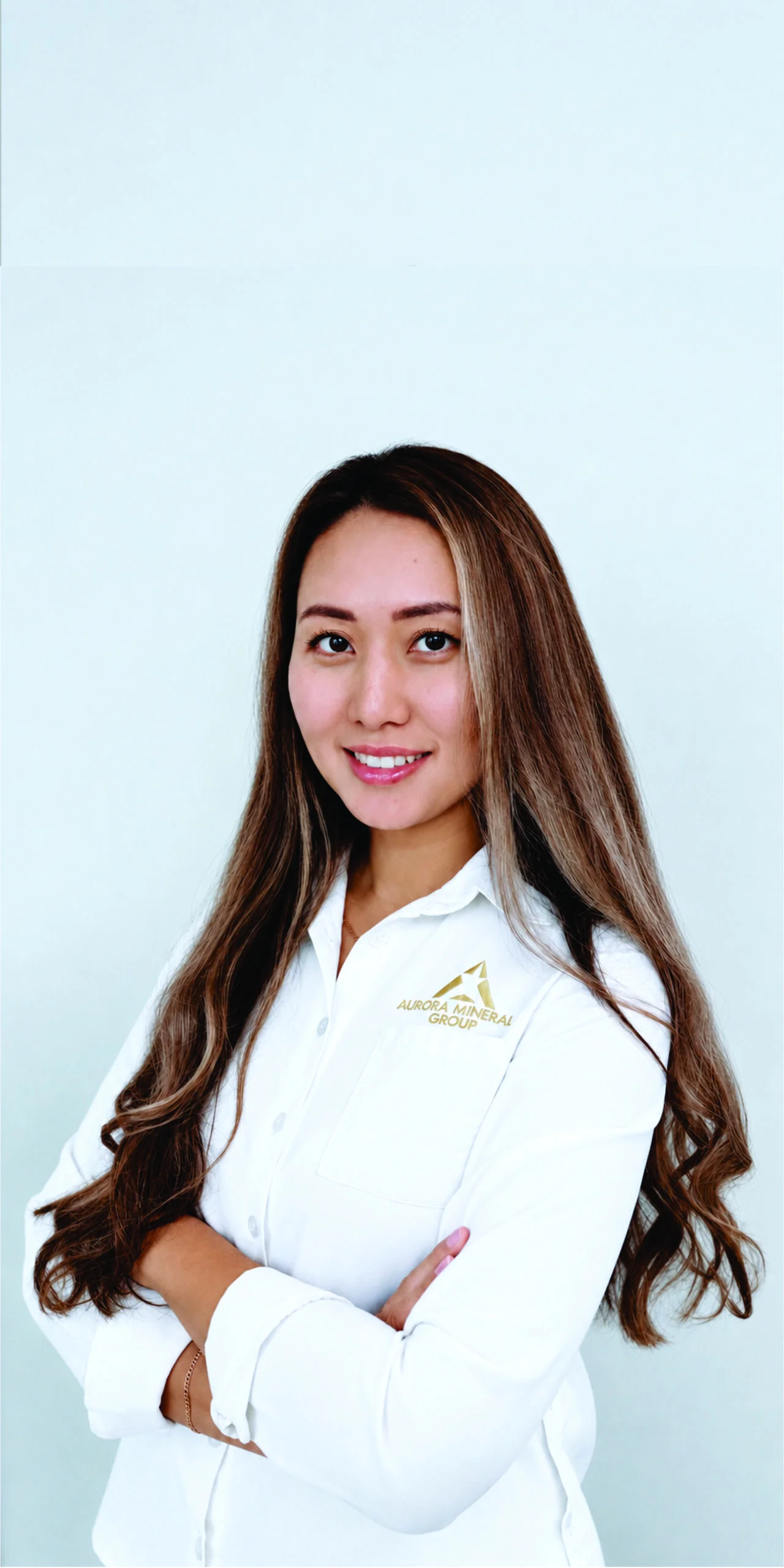 Zarina Bulanova