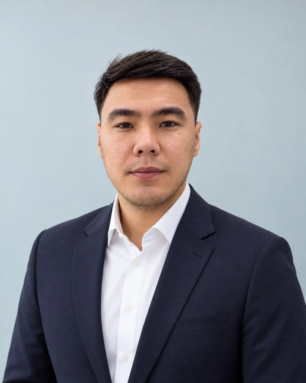 Aman Toktarov
