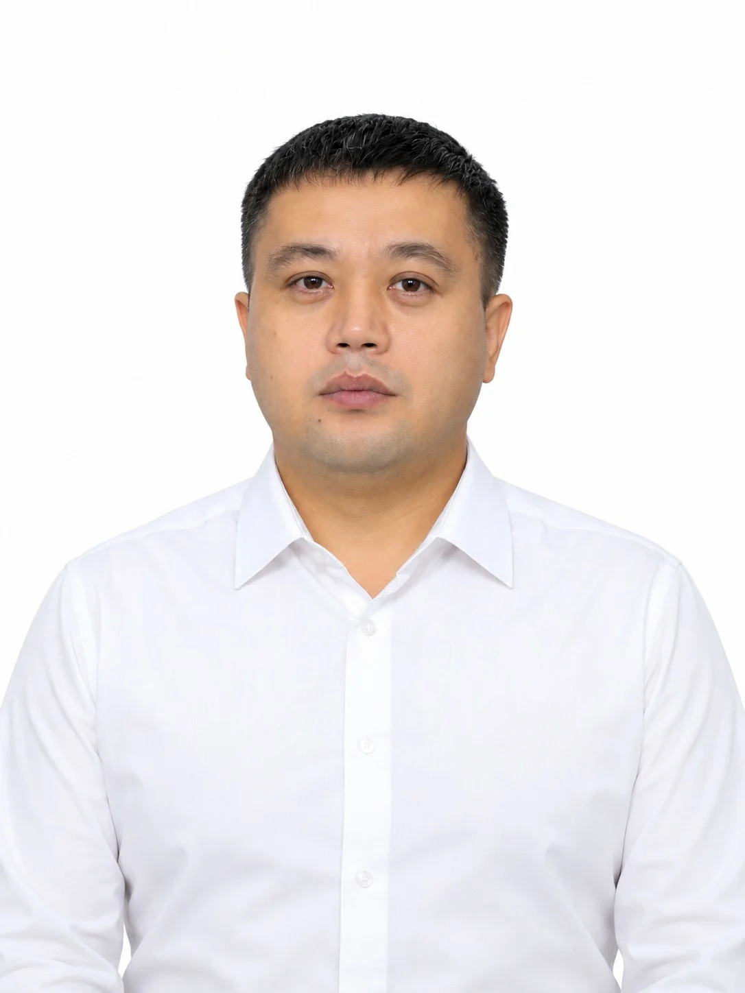 Didar Zhunussov