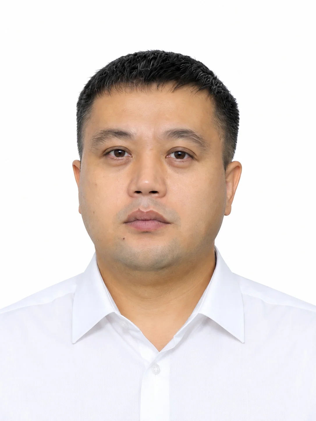 Didar Zhunussov