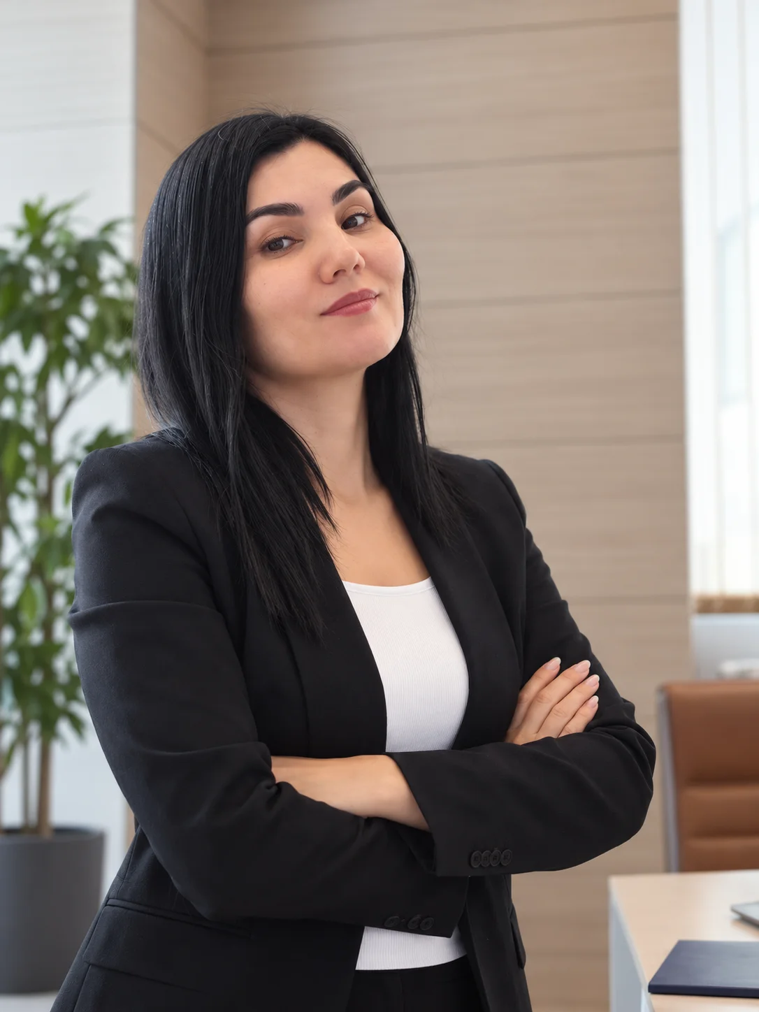 Meruyert Duisekhanova